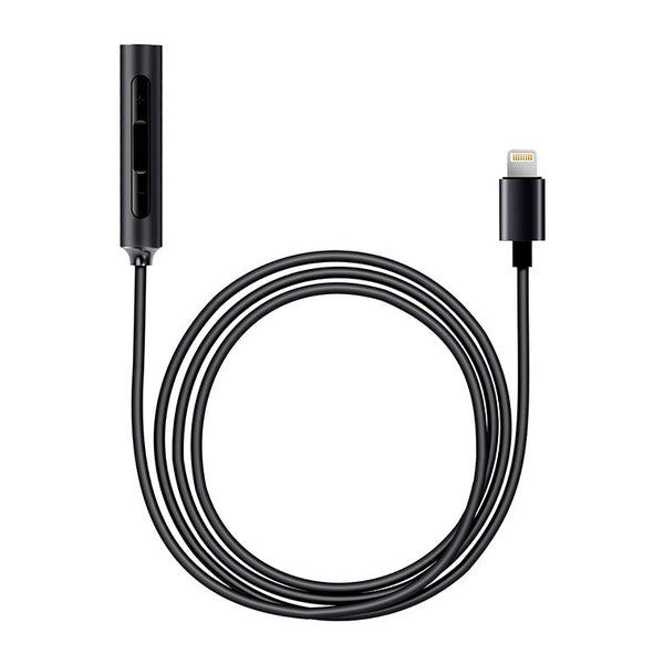 FiiO i1 Apple Lightning Portable Headphone Amplifier/DAC (for iPhone/iPod/iPad)