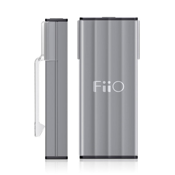 FiiO K1 Portable USB Headphone Amplifier And DAC - AV Shop UK - 6