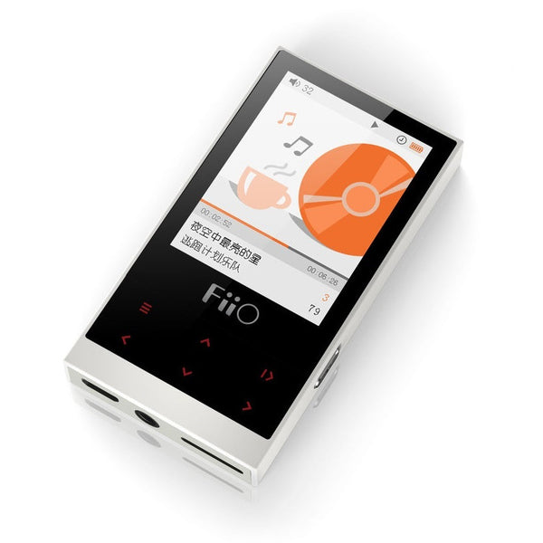 FiiO M3 Ultra-Portable High Resolution MP3/WAV/FLAC Digital Audio Player - AV Shop UK - 10
