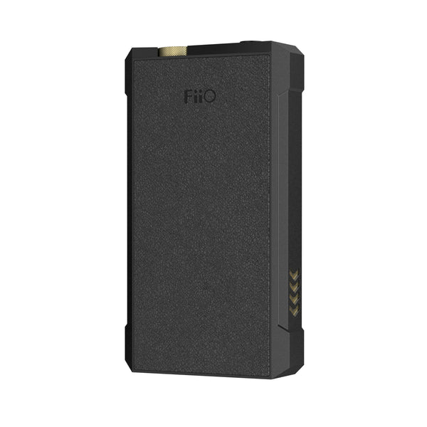 FiiO Q7 Hi-Res Bluetooth DSD-Capable DAC and Headphone Amplifier