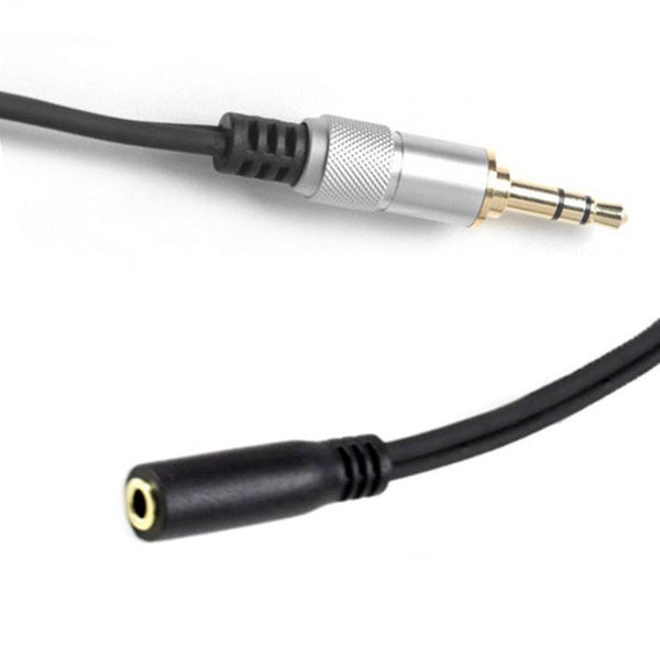 FiiO RC-UX1 Extension Cable for 3.5mm Jack Headphone Cable