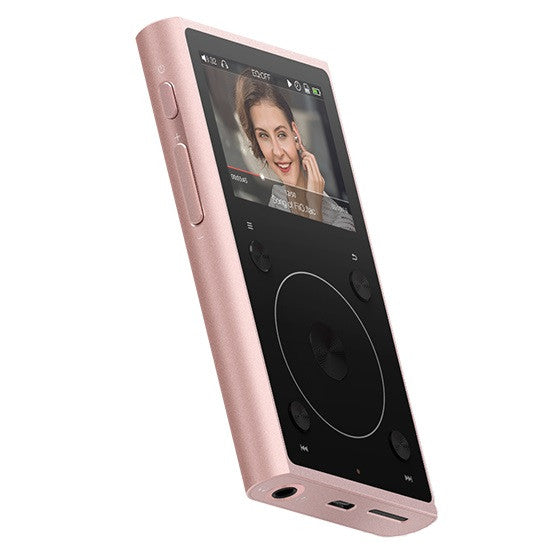 FiiO X1ii 2nd Gen High Res (MP3/FLAC/WAV) Bluetooth Digital Audio Player - AV Shop UK - 5