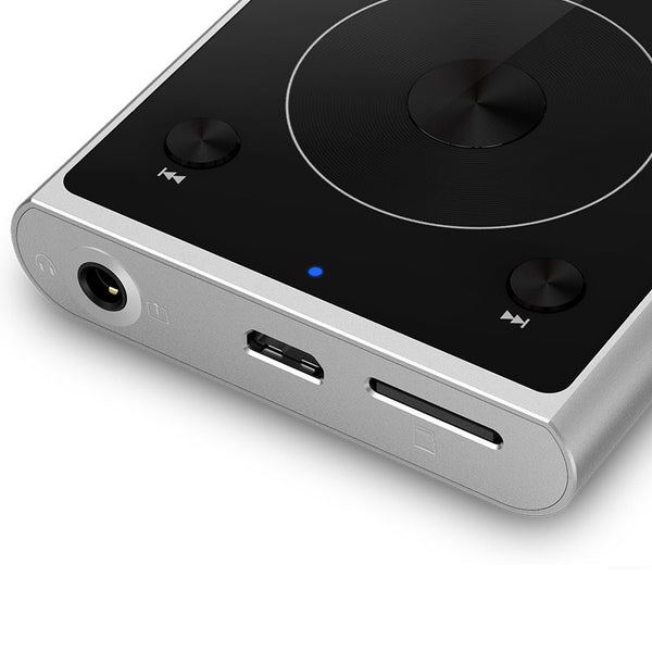 FiiO X1ii 2nd Gen High Res (MP3/FLAC/WAV) Bluetooth Digital Audio Player - AV Shop UK - 6