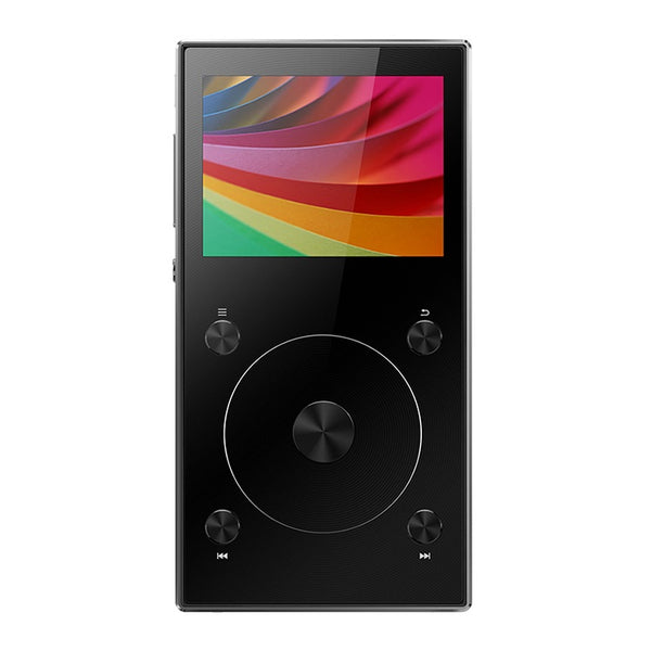 FiiO X3iii 3rd Gen High Res (MP3/FLAC/WAV) Bluetooth Digital Audio Player ***NEW and REFURBISHED***