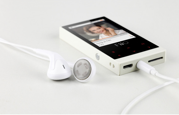 FiiO M3 Ultra-Portable High Resolution MP3/WAV/FLAC Digital Audio Player - AV Shop UK - 6